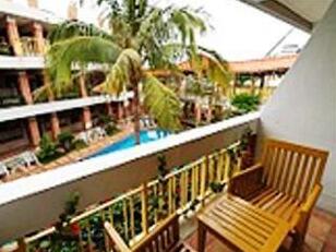 A Gong Resort Hotel - Photo2