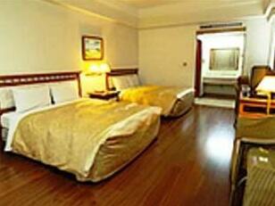A Gong Resort Hotel - Photo3