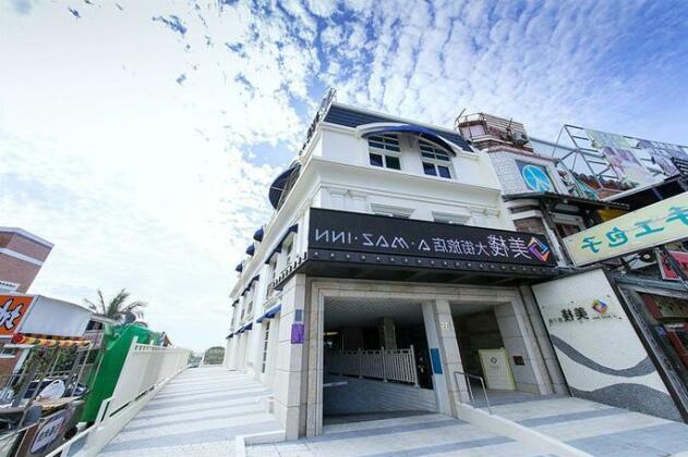 A Maz Inn Kenting - Photo2