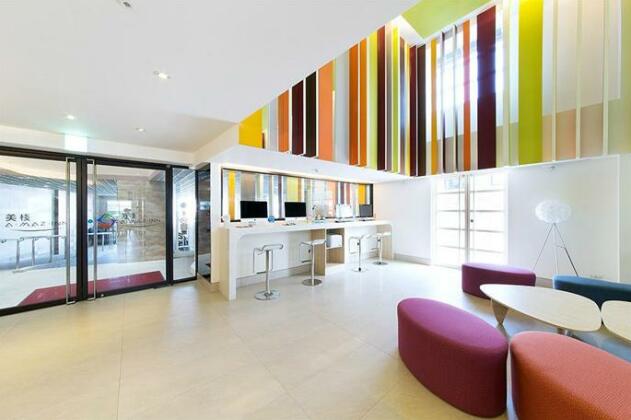 A Maz Inn Kenting - Photo4