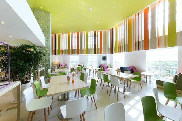 A Maz Inn Kenting - Photo5