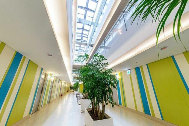 Amaz Inn Kending - Photo3