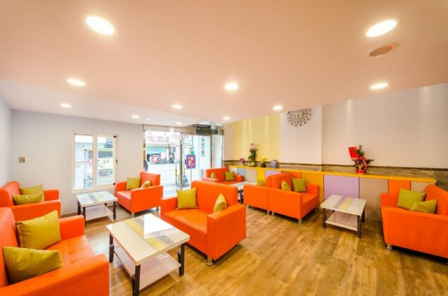 Anich Fashion Inn - Photo2