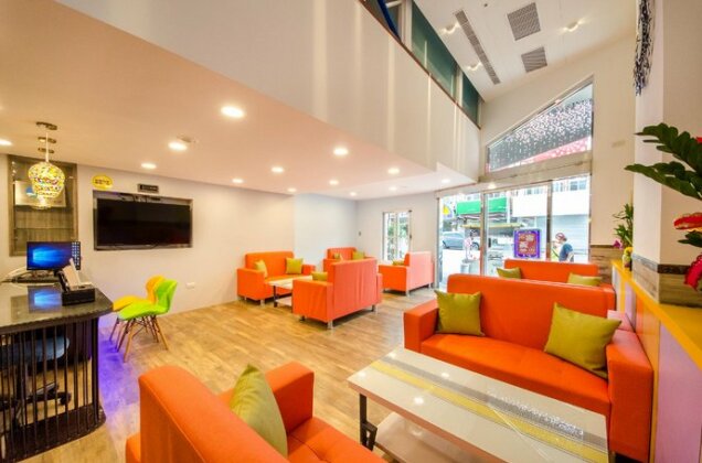Anich Fashion Inn - Photo3