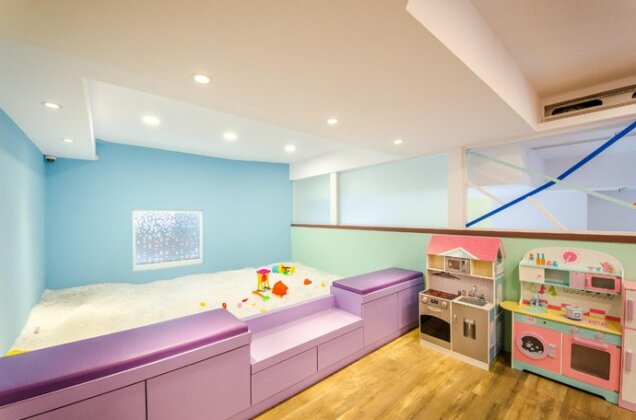 Anich Fashion Inn - Photo4