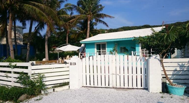 Between Us Villa B - Photo2