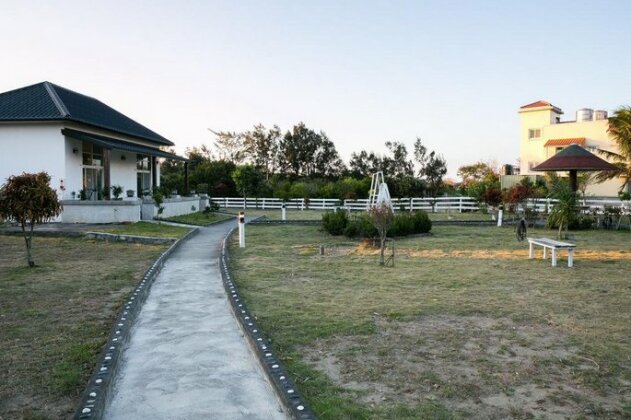 Big Stone Farm B & B