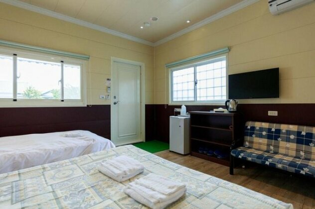 Big Stone Farm B & B - Photo5