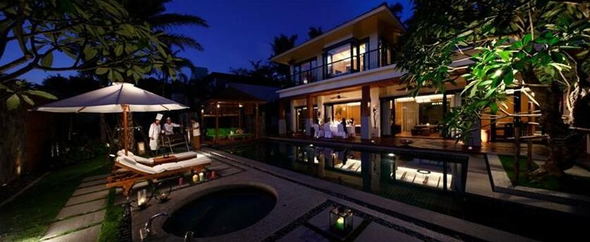 Caesar Bali Villa - Photo2