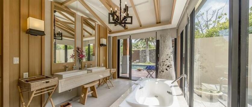Caesar Bali Villa - Photo4