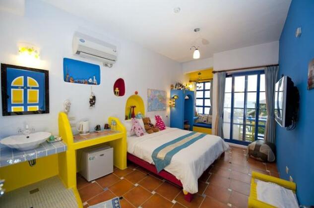 Captain Homestay - Photo2