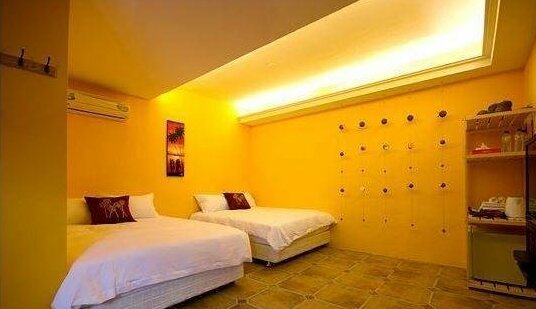 Casa Mia Hostel - Photo3