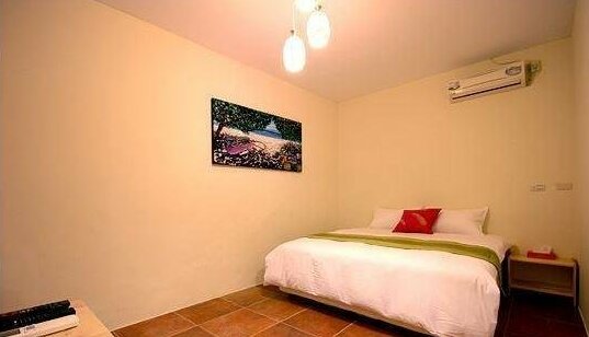 Casa Mia Hostel - Photo4