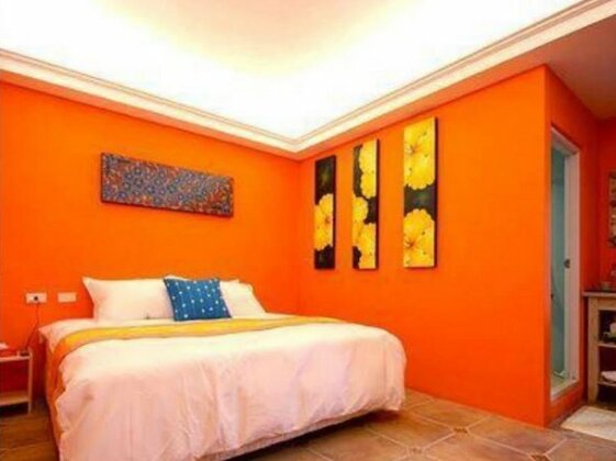 Casa Mia Hostel - Photo5