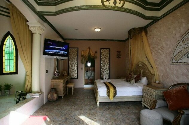 Castillo Kenting - Photo2