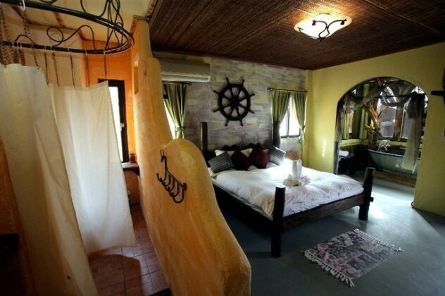 Castillo Kenting - Photo5