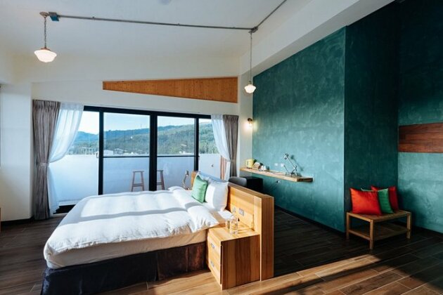 Chillax Inn - Photo5