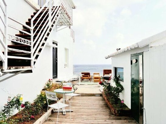 Coast View Guest House - Photo3