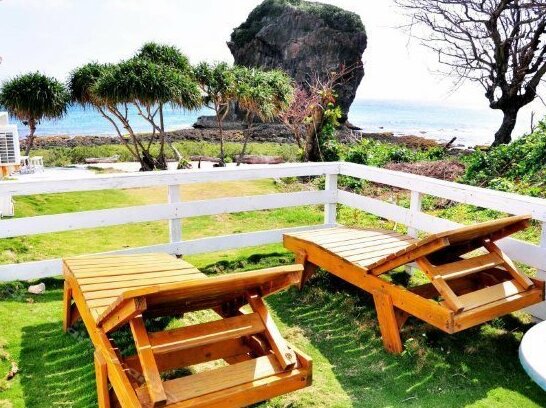 Coast View Guest House - Photo4