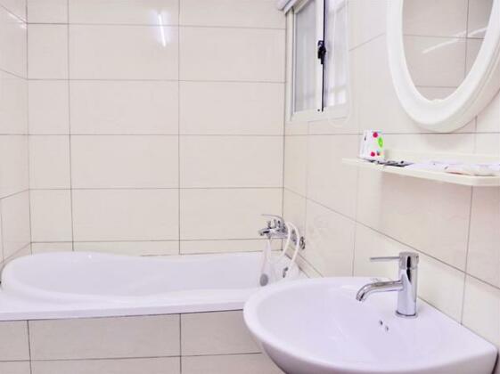 Coast View Guest House - Photo5
