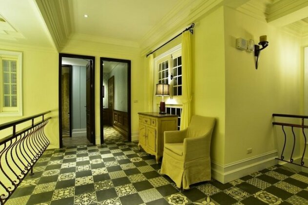 Coastal Lighting Villa - Photo3