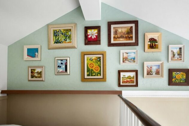 Coastal Lighting Villa - Photo4