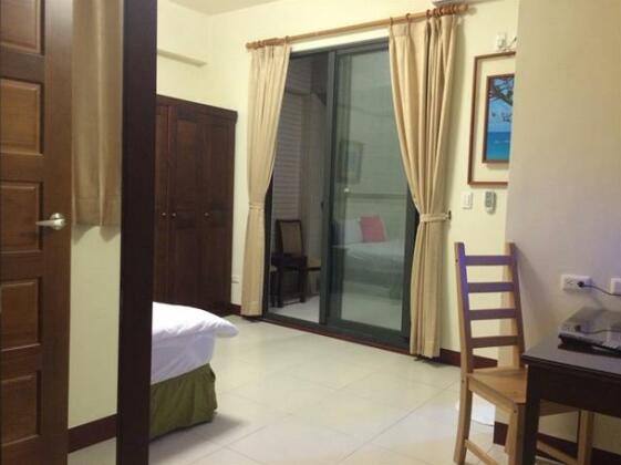 Corner No 56 Guest House - Photo2
