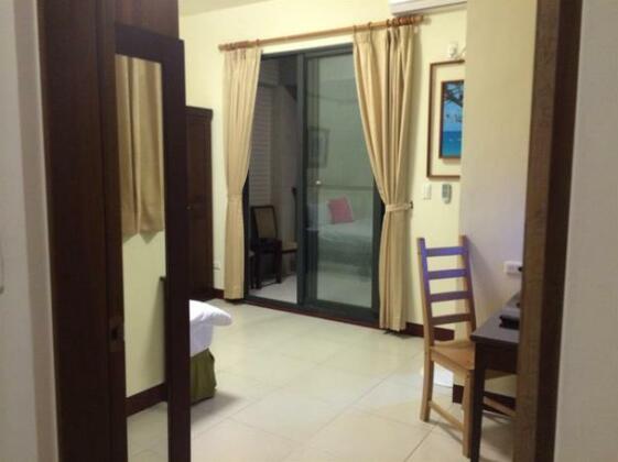 Corner No 56 Guest House - Photo3