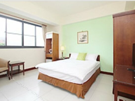 Corner No 56 Guest House - Photo4