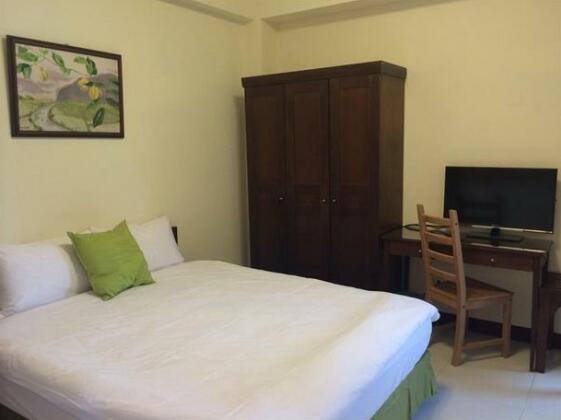 Corner No 56 Guest House - Photo5