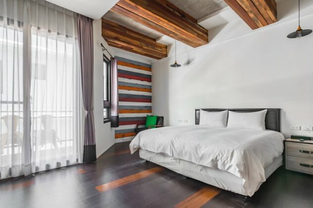 Cottage Inn Hengchun Township - Photo2