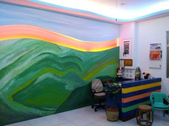 Country Kos Hostel - Photo2