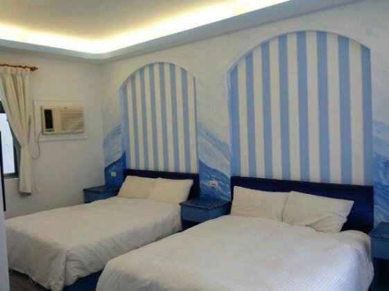 Country Kos Hostel - Photo4