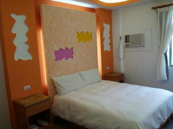 Country Kos Hostel - Photo5