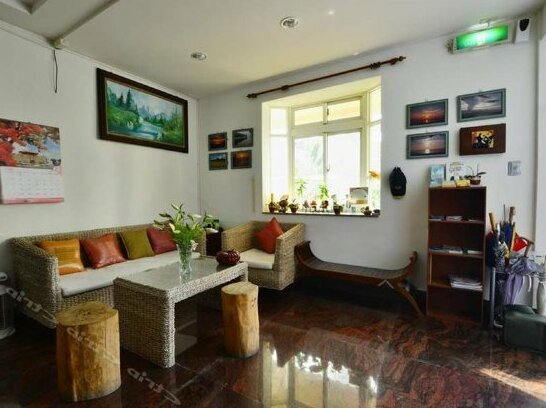 Crescent Bay Inn - Photo2