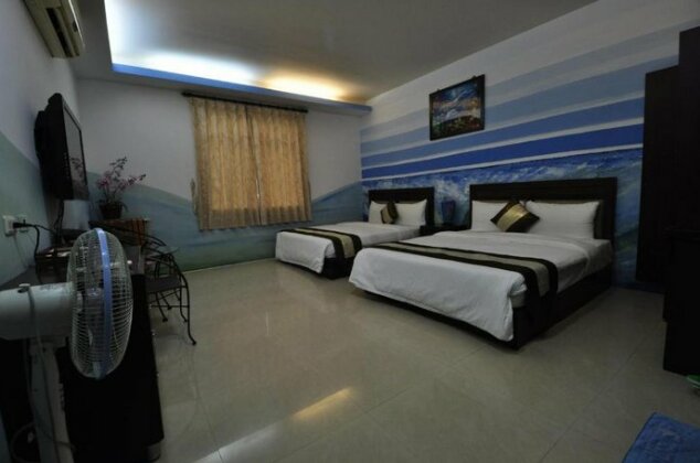 Crescent Bay Inn - Photo3