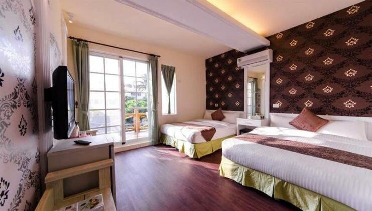 Da Wan Hostel - Photo3