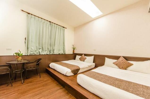 Da Wan Hostel - Photo4