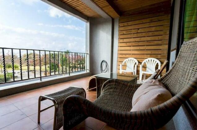 Daban Six B&B - Photo2