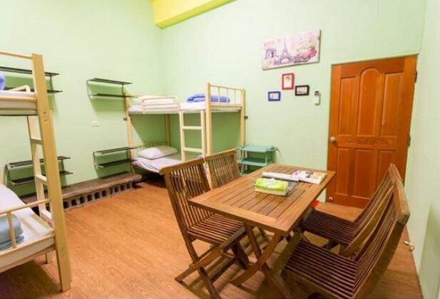 Daban Six B&B - Photo3