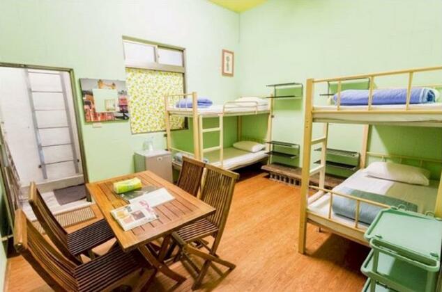 Daban Six B&B - Photo4