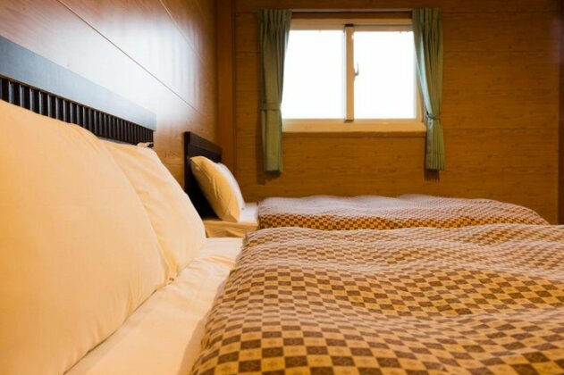 Dajenshan Chalet - Photo3