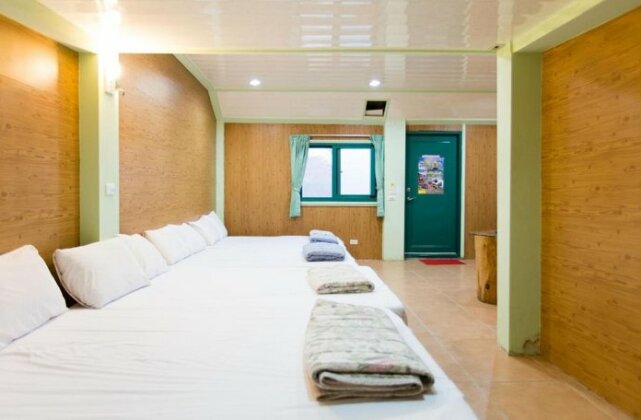 Dajenshan Chalet - Photo4