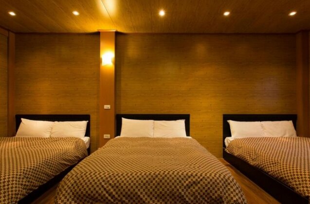 Dajenshan Chalet - Photo5