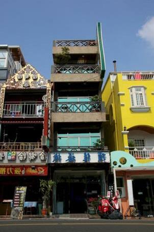 Ding Jia Hotel - Photo2
