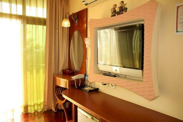 Ding Jia Hotel - Photo3