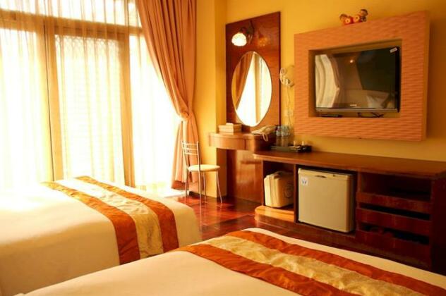 Ding Jia Hotel - Photo4