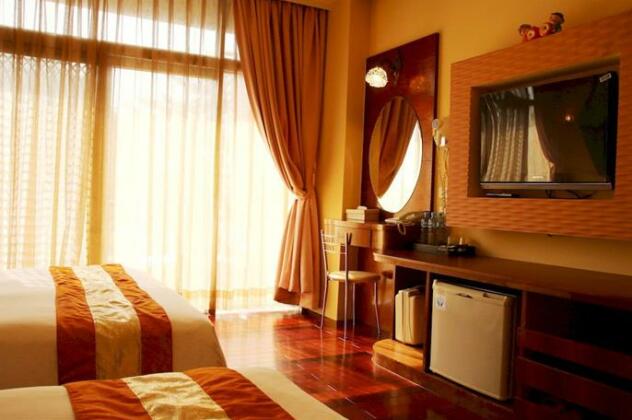 Ding Jia Hotel - Photo5