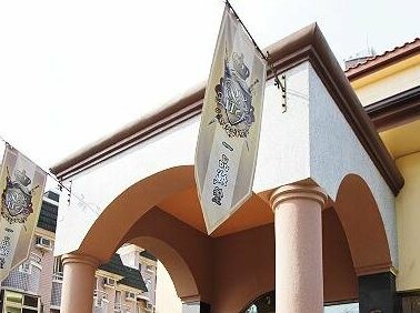 E-Ping Castle Hotel - Photo4