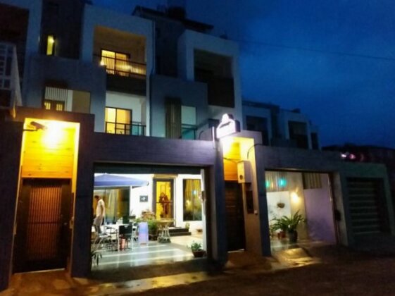 Ei Villa - Photo2